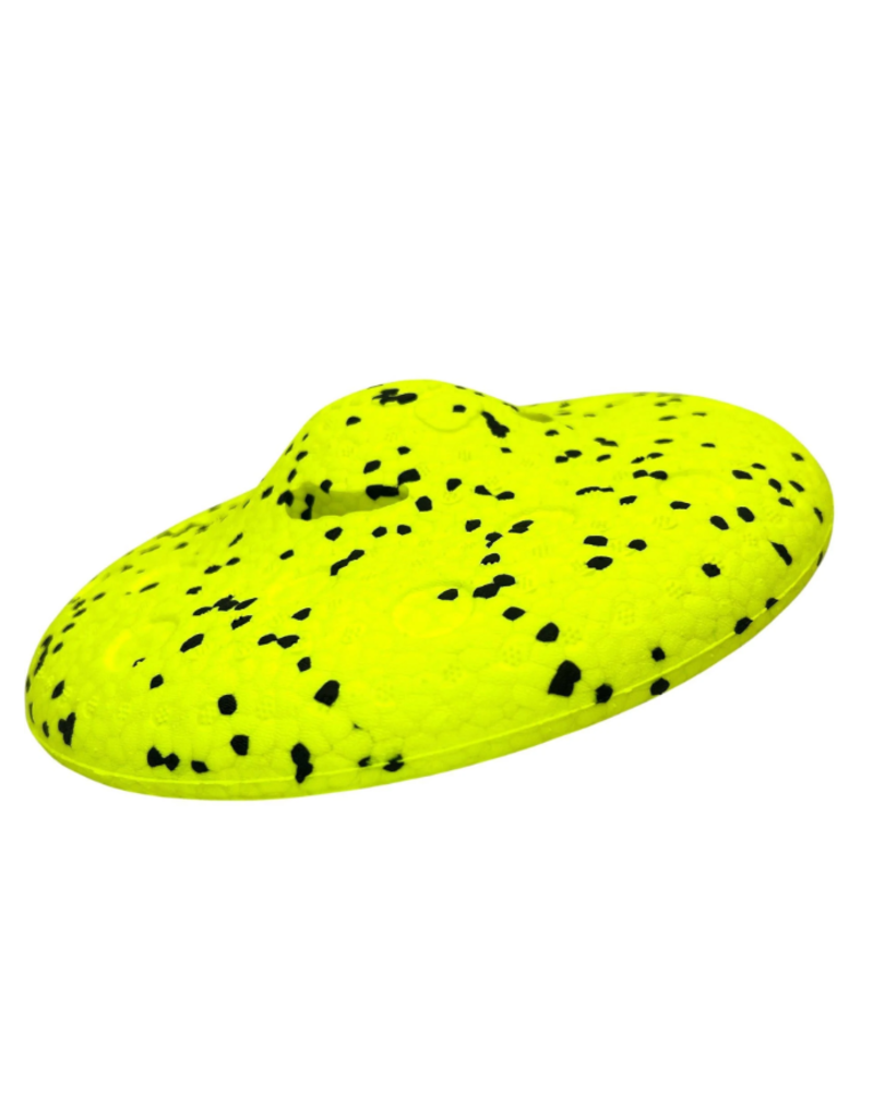 Kong Company Kong Reflex Glide Flyer Dog Toy