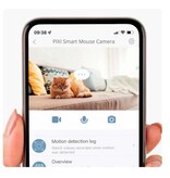 Catit Catit Pixi Smart Mouse Camera