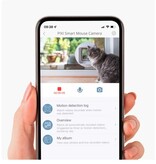Catit Catit Pixi Smart Mouse Camera