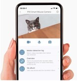 Catit Catit Pixi Smart Mouse Camera
