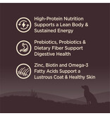 Wellness Wellness Core GF Whitefish, Herring & Salmon