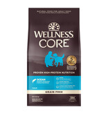 Wellness Wellness Core GF Whitefish, Herring & Salmon