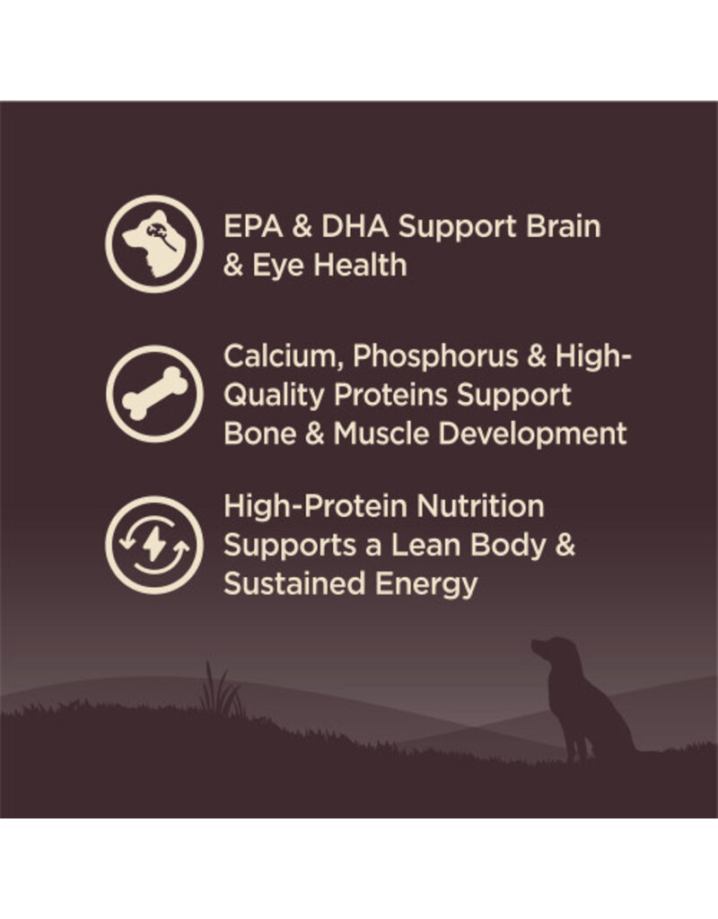 Wellness Wellness Core GF Puppy Chicken & Turkey