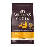 Wellness Wellness Core GF Puppy Chicken & Turkey