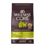 Wellness Wellness Core GF Reduced Fat Turkey/ Chicken Recipe