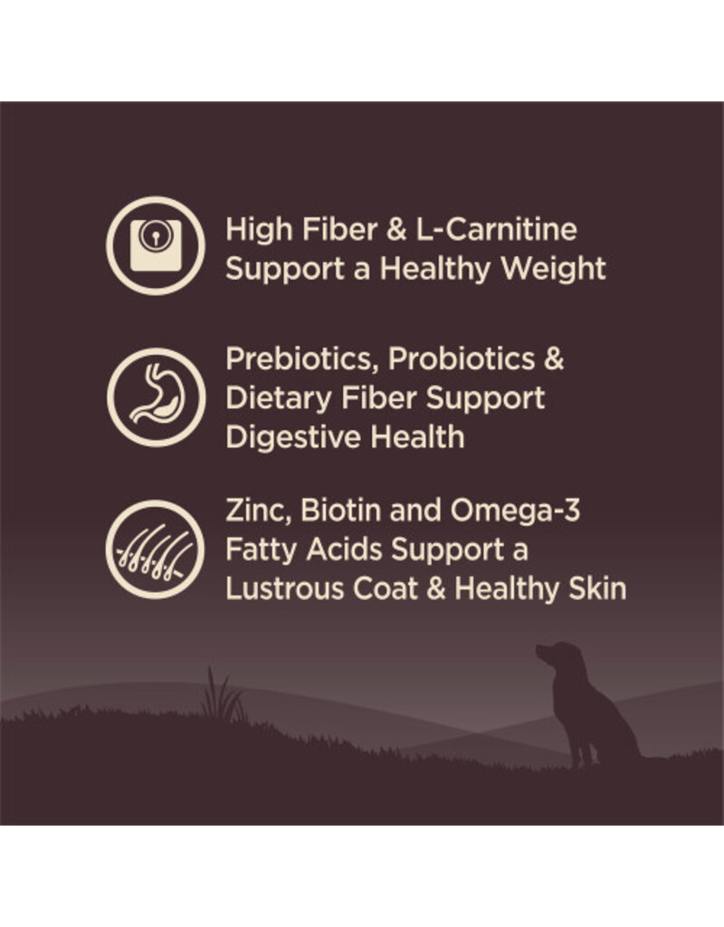 Wellness Wellness Core GF Reduced Fat Turkey/ Chicken Recipe