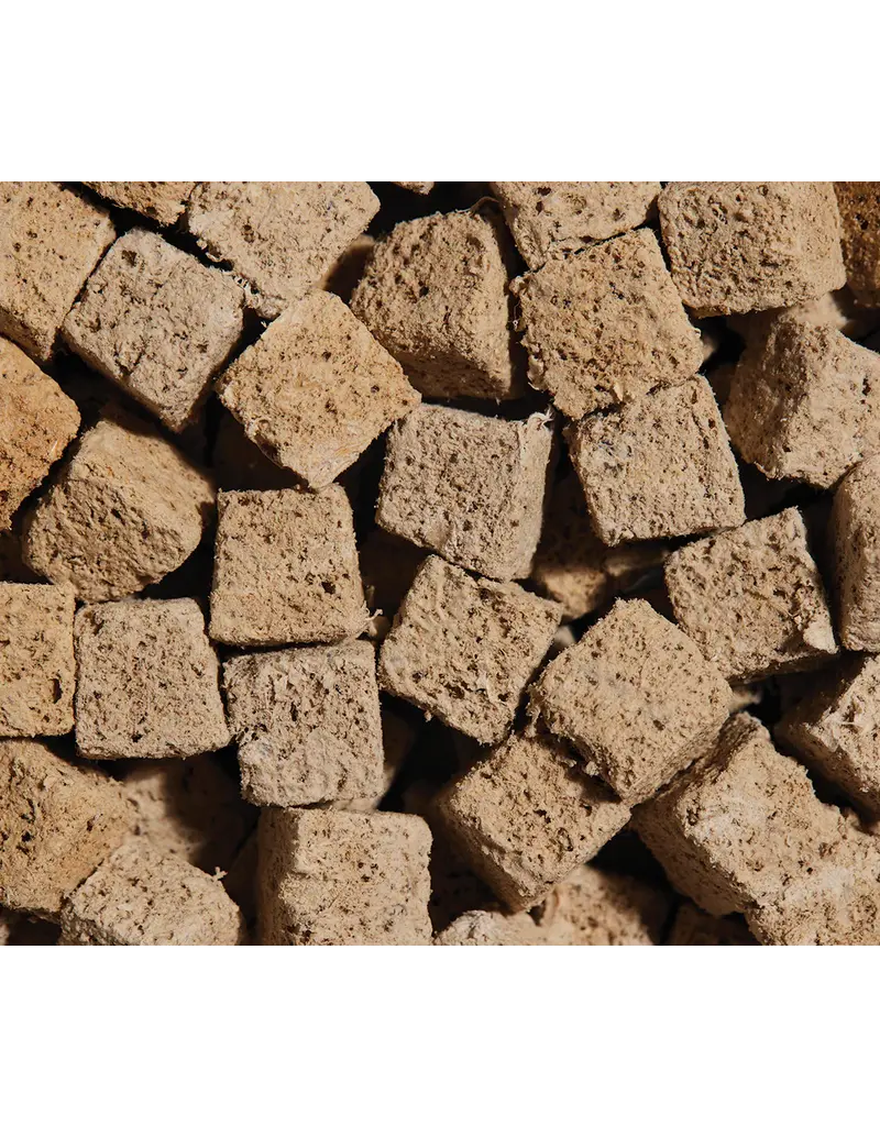 Open Farm Open Farm Cat Freeze-Dried Raw Treats, Chicken/Turkey 1.5Oz