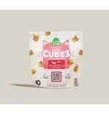 Open Farm Open Farm Cat Freeze-Dried Raw Treats Salmon/Mackerel 1.5Oz