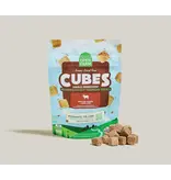 Open Farm Open Farm Dog Freeze-Dried Raw Treats Lamb Lung 1.5Oz