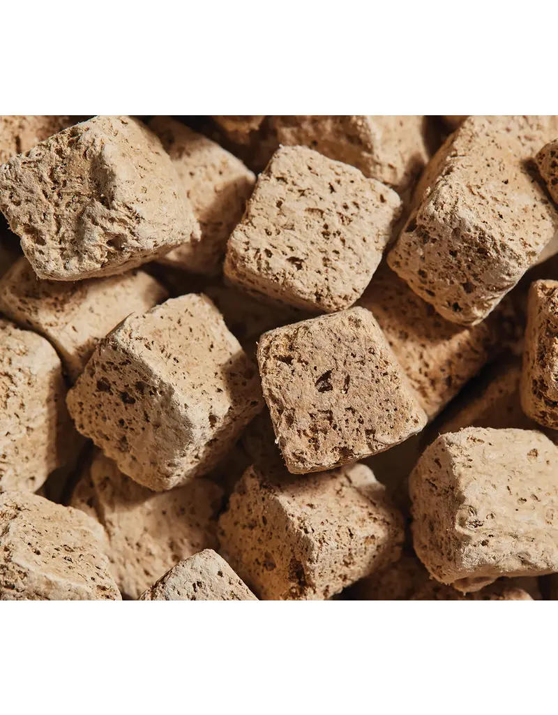 Open Farm Open Farm Dog Freeze-Dried Raw Treats Lamb Lung 1.5Oz