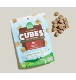 Open Farm Open Farm Dog Freeze-Dried Raw Treats Lamb Lung 1.5Oz