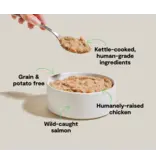 Open Farm Open Farm Chicken & Salmon Rustic Stew Wet Dog Food 12.5oz carton