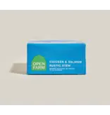 Open Farm Open Farm Chicken & Salmon Rustic Stew Wet Dog Food 12.5oz carton