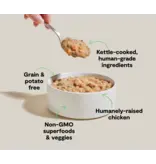 Open Farm Open Farm Harvest Chicken Rustic Stew Wet Dog Food 12.5oz carton