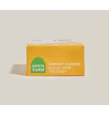 Open Farm Open Farm Harvest Chicken Rustic Stew Wet Dog Food 12.5oz carton