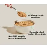 Open Farm Open Farm Rustic Blend Chicken & Salmon Wet Cat Food 5.5oz carton