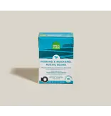 Open Farm Open Farm Rustic Blend Herring & Mackerel Wet Cat Food 5.5oz carton