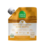 Open Farm Open Farm Chicken Bone Broth Meal Topper For Dogs & Cats 12 oz