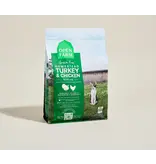Open Farm Open Farm Homestead Turkey & Chicken Dry Cat Food 4 LB
