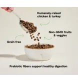 Open Farm Open Farm Homestead Turkey & Chicken Dry Cat Food 4 LB