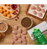 Open Farm Open Farm Homestead Turkey & Chicken Dry Cat Food 4 LB