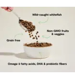 Open Farm Open Farm Catch-Of-The-Season Whitefish Dry Cat Food 4 LB