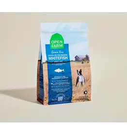 Open Farm Open Farm Grain Free Catch of the Season Dry Dog Food