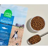 Open Farm Open Farm Grain Free Catch of the Season Dry Dog Food