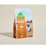 Open Farm Open Farm Grain Free Farmer's Table Pork Dry Dog Food