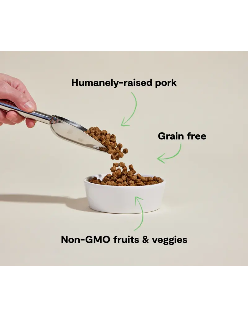 Open Farm Open Farm Grain Free Farmer's Table Pork Dry Dog Food