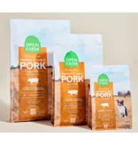 Open Farm Open Farm Grain Free Farmer's Table Pork Dry Dog Food