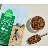 Open Farm Open Farm Grain Free Turkey & Chicken Dry Dog Food