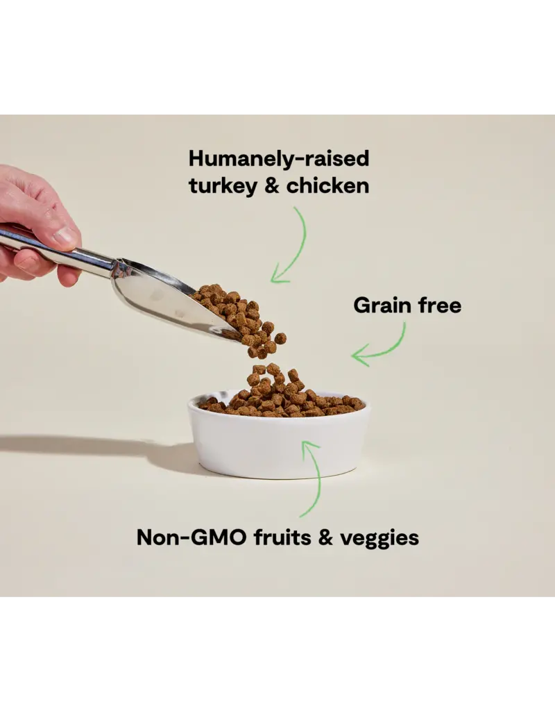 Open Farm Open Farm Grain Free Turkey & Chicken Dry Dog Food