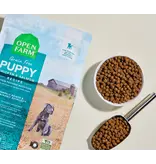 Open Farm Open Farm Grain Free Puppy Recipe Dry Dog Food