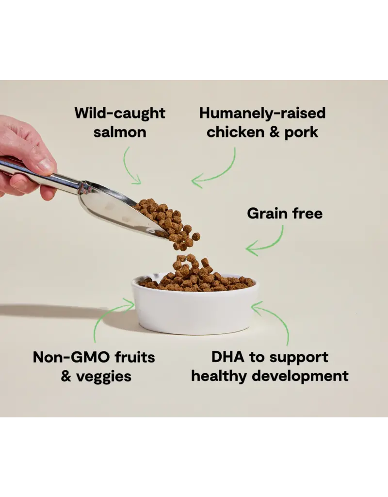 Open Farm Open Farm Grain Free Puppy Recipe Dry Dog Food