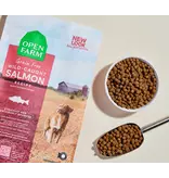 Open Farm Open Farm Grain Free Wild-Caught Salmon Dry Dog Food