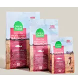 Open Farm Open Farm Grain Free Wild-Caught Salmon Dry Dog Food
