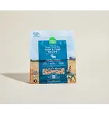 Open Farm Open Farm Freeze Dried Raw Surf & Turf Recipe Dog Food 13.5 oz