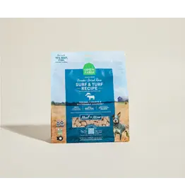 Open Farm Open Farm Freeze Dried Raw Surf & Turf Recipe Dog Food 13.5 oz
