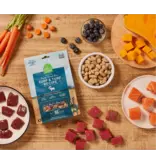 Open Farm Open Farm Freeze Dried Raw Surf & Turf Recipe Dog Food 13.5 oz