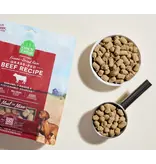 Open Farm Open Farm Freeze Dried Raw Grass-Fed Beef Recipe Dog Food 13.5 oz
