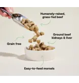 Open Farm Open Farm Freeze Dried Raw Grass-Fed Beef Recipe Dog Food 13.5 oz