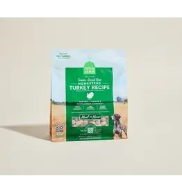 Open Farm Open Farm Freeze Dried Raw Homestead Turkey Recipe Dog Food 13.5 oz
