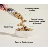 Open Farm Open Farm Freeze Dried Raw Homestead Turkey Recipe Dog Food 13.5 oz