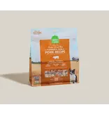 Open Farm Open Farm Freeze Dried Raw Farmer's Table Pork Recipe Dog Food 13.5 oz