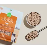 Open Farm Open Farm Freeze Dried Raw Farmer's Table Pork Recipe Dog Food 13.5 oz