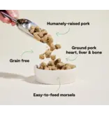 Open Farm Open Farm Freeze Dried Raw Farmer's Table Pork Recipe Dog Food 13.5 oz