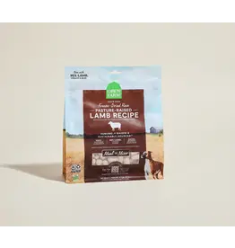 Open Farm Open Farm Freeze Dried Raw Pasture-Raised Lamb Recipe Dog Food