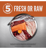 Orijen Orijen Small Breed Puppy Food 4 Lb