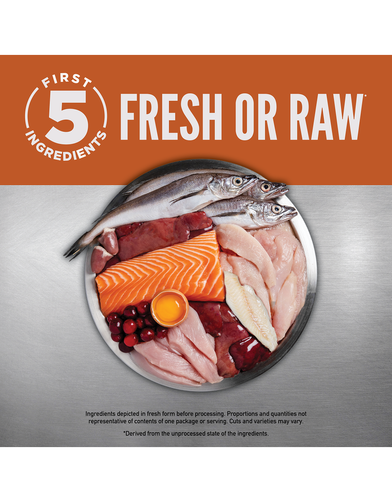 Orijen Orijen Small Breed Puppy Food 4 Lb